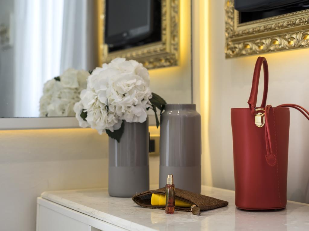 Novecento Suite Hotel Ричоне Екстериор снимка